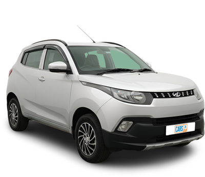Mahindra Kuv100-img